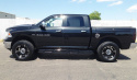 Dodge Ram 1500 2019-2024 4