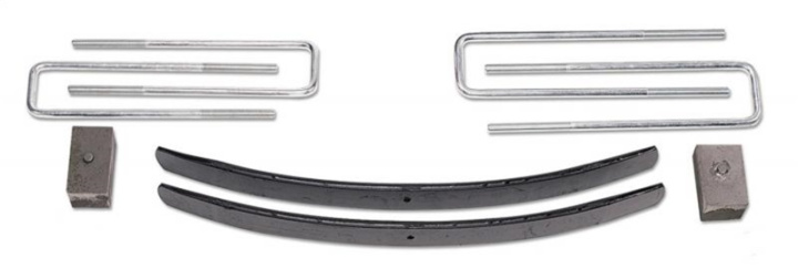 4 Inch Lift Kit Tuff Country in the group Select car model at DDESIGN Scandinavia AB (tuf34700)