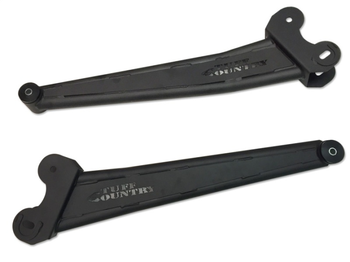 Dodge Ram 2500 / 3500 2013-2018 Replacement Radius Arms (Not Extended), Uses Factory Mounts For Use With 5