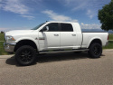 Dodge Ram 3500 2013-2018 5