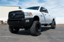 Dodge Ram 2500 / 3500 2009-2013 6