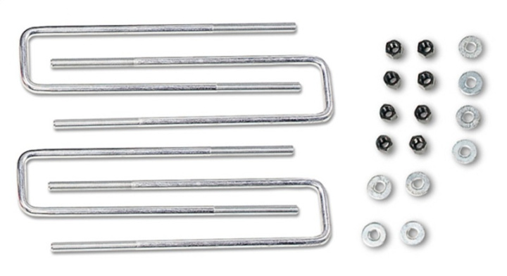 GMC Blazer / Suburban K1500 / K2500 1973-1987 Rear Ubolt Kit Tuff Country in the group Select car model at DDESIGN Scandinavia AB (tuf37751)