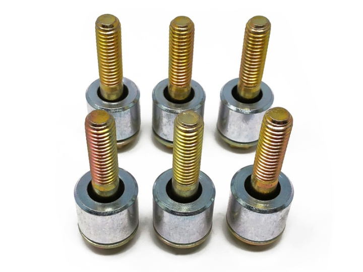 Jeep Cherokee XJ / CJ5 1976-2001 Front Sway Bar Quick Disconnects Tuff Country in the group Select car model at DDESIGN Scandinavia AB (tuf41740)