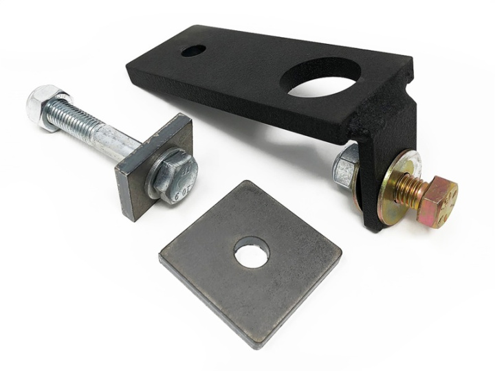 Jeep Wrangler 1987-1996 Front Track Bar Relocation Bracket For 3.5