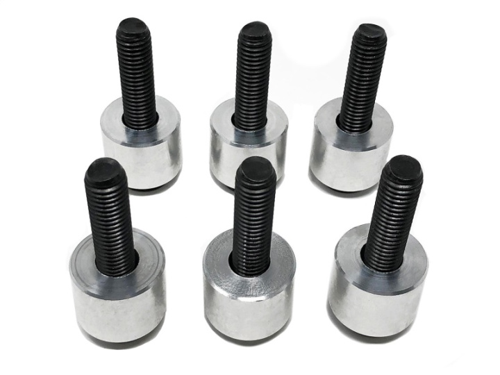 Jeep Wrangler LJ 1997-2006 4