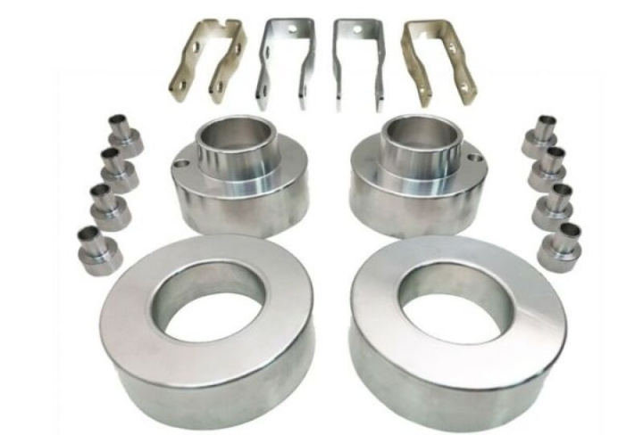 Jeep Wranlger JL 2018-2025 2