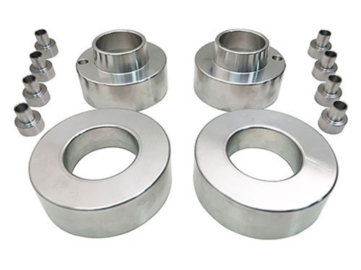 Jeep Wrangler JL 2018-2025 2