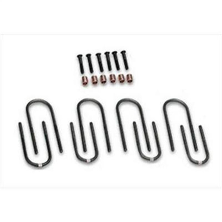 1987-1995 Jeep Wrangler YJ 2 Inch Lift Kit Tuff Country in the group Select car model at DDESIGN Scandinavia AB (tuf42800)