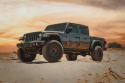 Jeep Gladiator 2020-2025 3.5