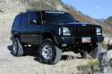 Jeep Cherokee XJ 1987-2001 3.5