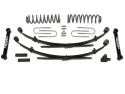 Jeep Cherokee XJ 1987-2001 3.5