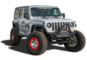 Jeep Wrangler JL 2018-2025 4