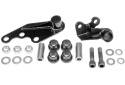 Toyota Sequoia / Tundra 2022-2025 Differential Drop Kit Tuff Country