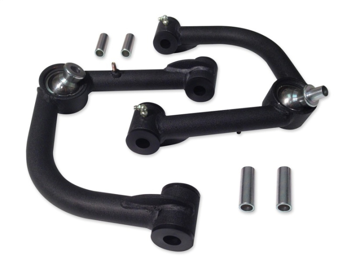 Toyota 4Runner / FJ Cruiser / Tacoma 2003-2024 Uni-Ball Upper Control Arm Kit For Use With 2
