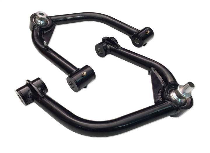 Toyota Tundra 2007-2021 Uni-Ball Upper Control Arm Kit For Use With 2