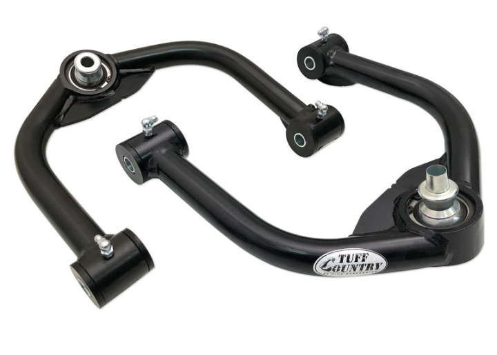 Nissan Titan XD 2016-2019 Uni-Ball Upper Control Arm Kit For Use With 2