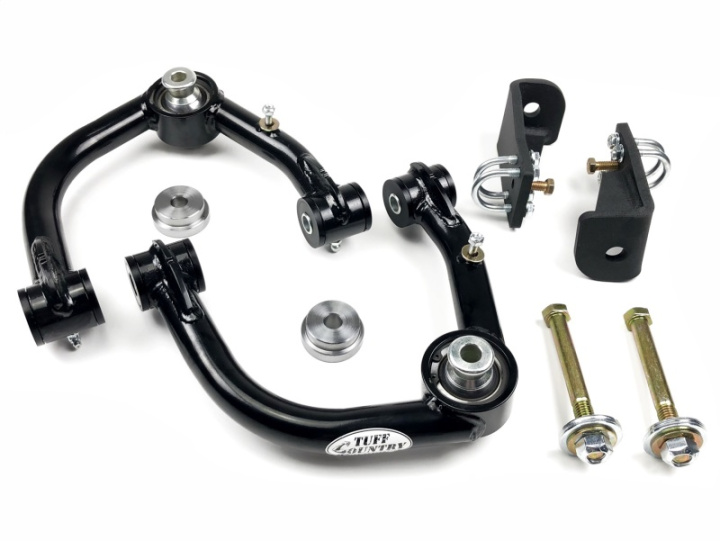 Toyota 4Runner / Tacoma / Tundra 1995-2006 Uni-Ball Upper Control Arm Kit For Use With 2