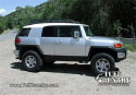 Toyota 4Runner / FJ Cruiser 2003-2024 3