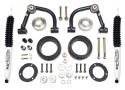 Toyota 4Runner / FJ Cruiser 2003-2024 3