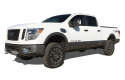Nissan Titan XD 2016-2024 2