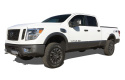 Nissan Titan XD 2016-2024 2