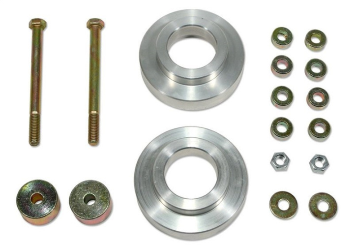 Toyota Sequoia / Tundra 2007-2021 2