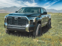 Toyota Sequoia / Tundra 2022-2025 2