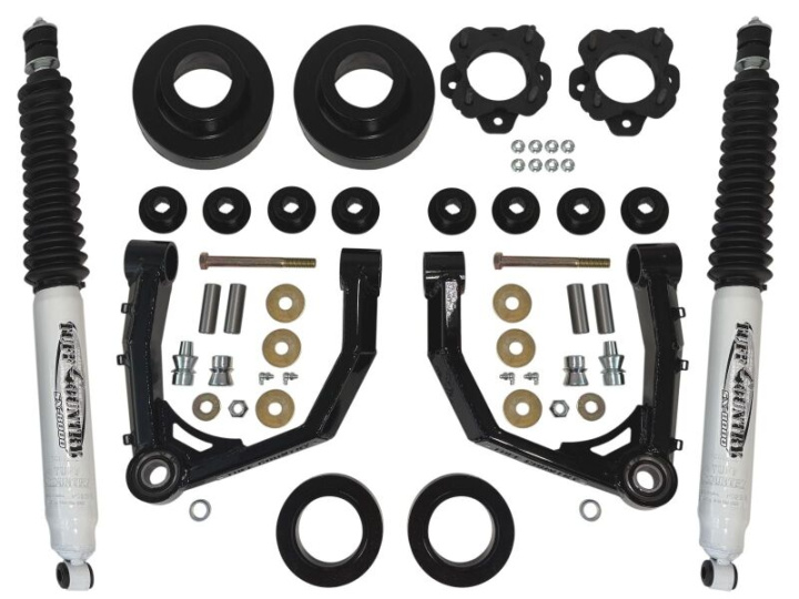 Toyota Sequoia / Tundra 2022-2025 3