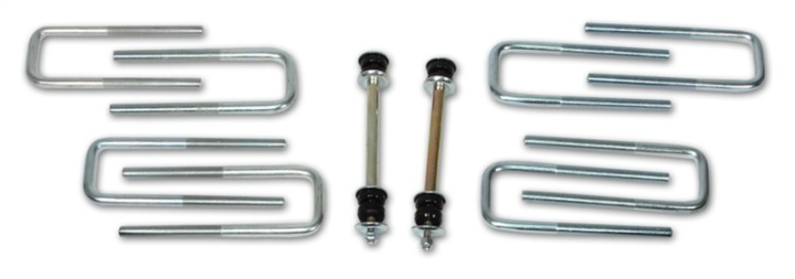 1984-1985 Toyota 4Runner 3.5 Inch Lift Kit Tuff Country in the group Select car model at DDESIGN Scandinavia AB (tuf53701)