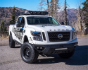 Nissan Titan XD 2016-2019 4