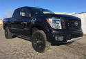 Nissan Titan 2017-2019 4