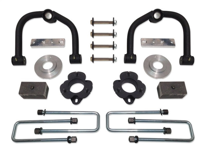 Nissan Titan 2004-2015 4