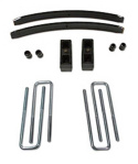 1986-1995 Toyota 4Runner/Pickup 4 Inch Lift Kit Tuff Country