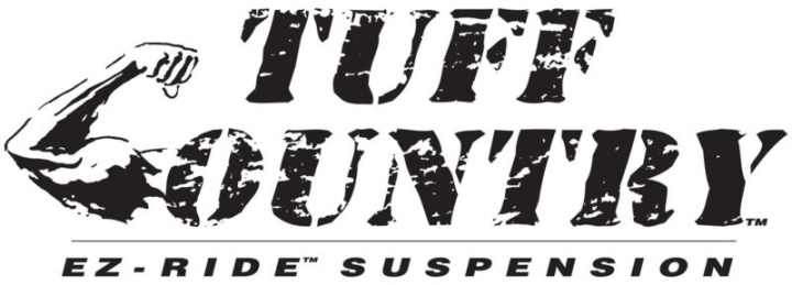 Toyota Tacoma / Tundra 1995-2006 5490 - Box 0 of 13 Tuff Country in the group Select car model at DDESIGN Scandinavia AB (tuf54900-13)