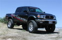 Toyota Tacoma 1995-2004 5