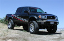 Toyota Tacoma 1995-2004 5