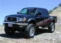 Toyota Tacoma 1995-2004 5