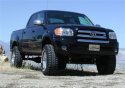 Toyota Tundra 2005-2006 4.5