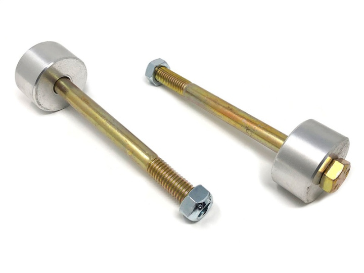 Toyota Tacoma 2005-2023 Front Differential Relocation Kit Tuff Country in the group Select car model at DDESIGN Scandinavia AB (tuf55912)