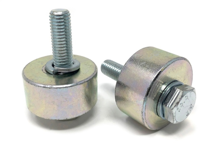 Toyota Tundra 2007-2021 Carrier Bearing Drop Kit Tuff Country in the group Select car model at DDESIGN Scandinavia AB (tuf55914)