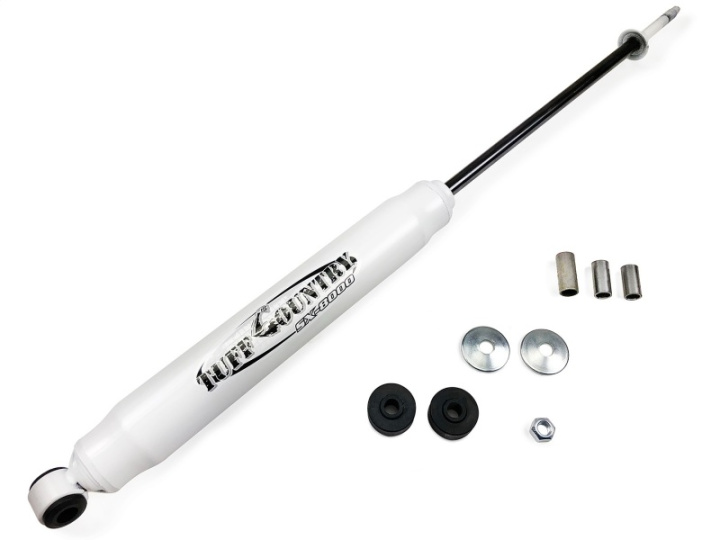 Dodge Ram 1500 / 2500 / 3500 / Ford F150 / F250 / F350 / Jeep Wrangler / Toyota Tacoma / Tundra 1987-2025 SX8000 Rear Shock Absorber To Fit With 5