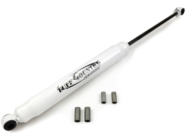 Dodge Ram 2500 / 3500 / Ford F250 / F350 2000-2025 SX8000 Rear Shock Absorber To Fit With 6