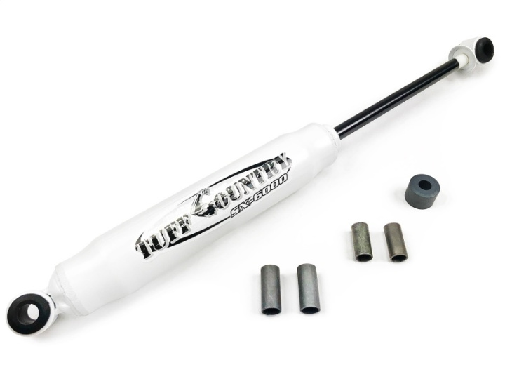 Chevy Truck K1500 / K2500 / K3500 / GMC Truck K1500 / K2500 / K3500 1988-1998 SX6000 Front Shock Absorber To Fit With 6