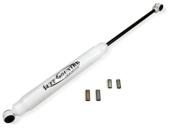 Dodge Ram 2500 / 3500 / Ford F250 / F350 2000-2025 SX6000 Rear Shock Absorber To Fit With 5