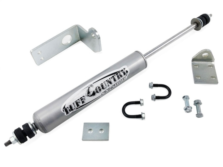 Ford Expedition / F150 1997-2001 Single Steering Stabilizer Tuff Country in the group Select car model at DDESIGN Scandinavia AB (tuf65270)