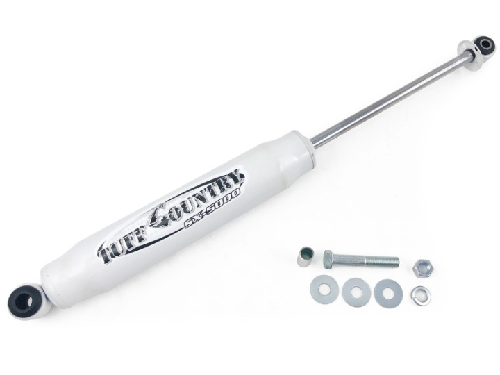 Toyota 4Runner / Truck 1986-1995 Single OEM Replacement Steering Stabilizer Tuff Country in the group Select car model at DDESIGN Scandinavia AB (tuf65590)