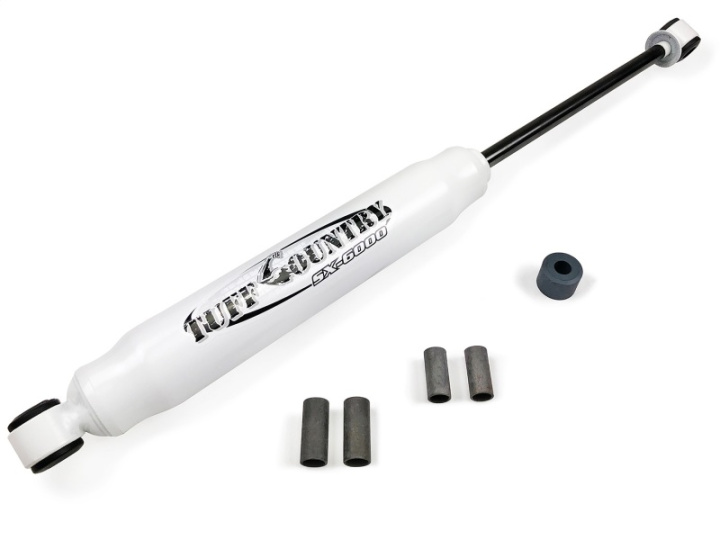 Chevy Blazer / Suburban / Tahoe / GMC Jimmy / Suburban / Yukon 1969-1999 SX6000 Rear Shock Absorber To Fit With 0