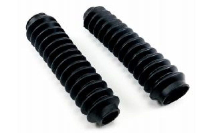 Black Shock Boots - Pair Tuff Country in the group Select car model at DDESIGN Scandinavia AB (tuf69127)