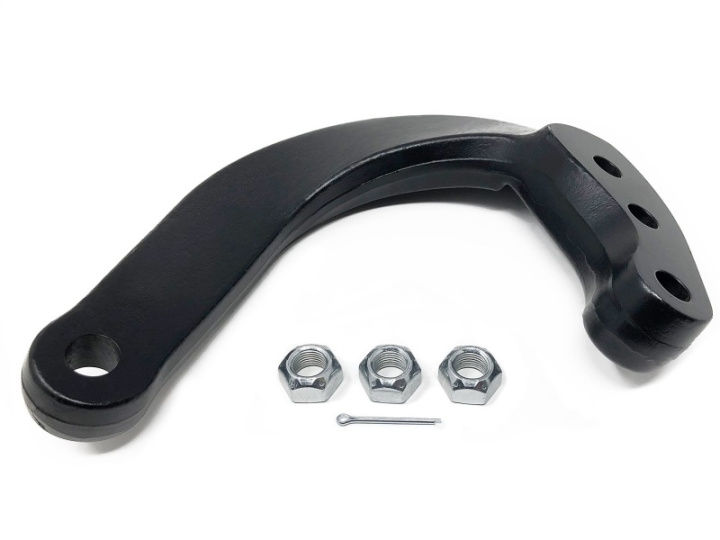 Chevy Blazer / Suburban K1500 / K2500 / Dodge Ram 1500 / 2500 / 3500 1969-2001 Drop Pitman Arm For 4