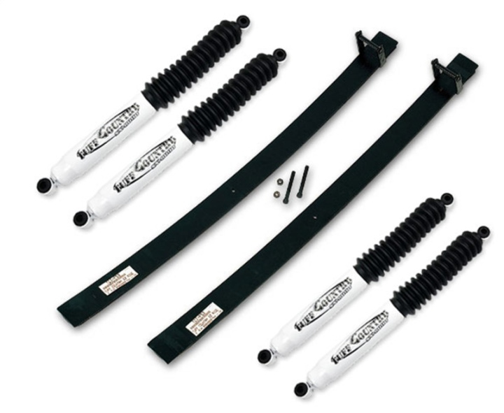 Ford F250 2000-2004 2.5